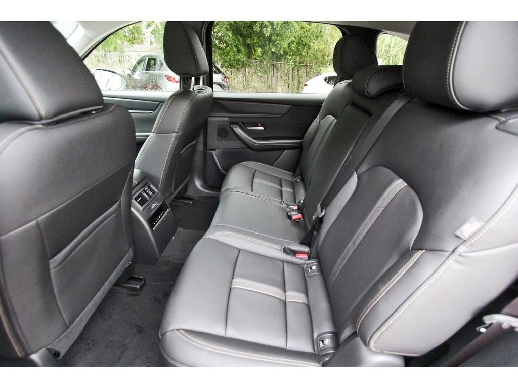 2026 Mazda Mazda CX-90 3.3 Turbo Select AWD