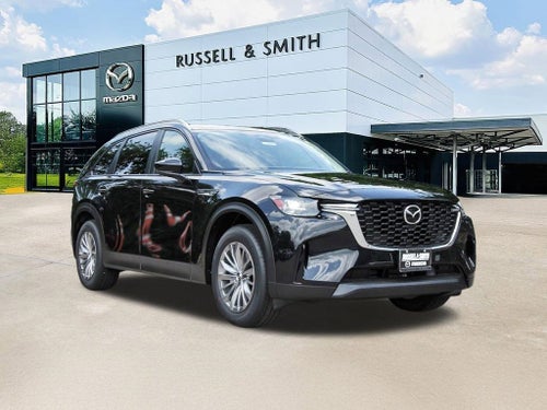 2026 Mazda Mazda CX-90 3.3 Turbo Select AWD