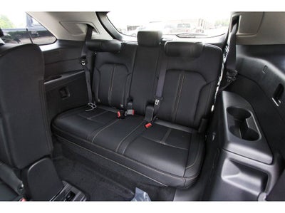 2026 Mazda Mazda CX-90 3.3 Turbo Select AWD