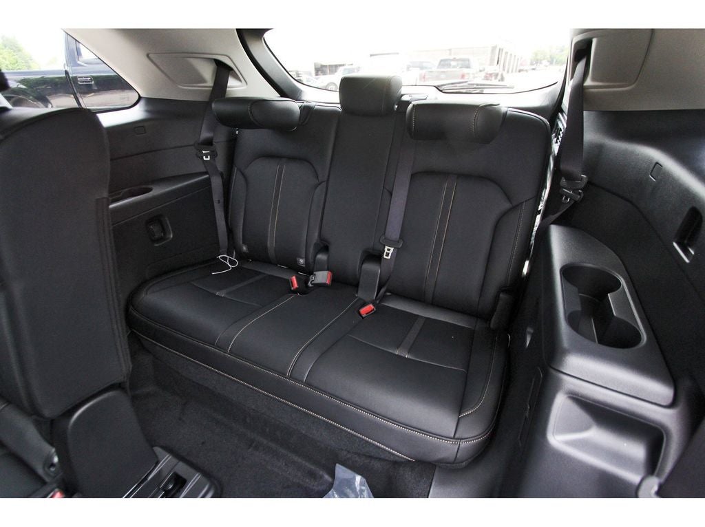 2026 Mazda Mazda CX-90 3.3 Turbo Select AWD