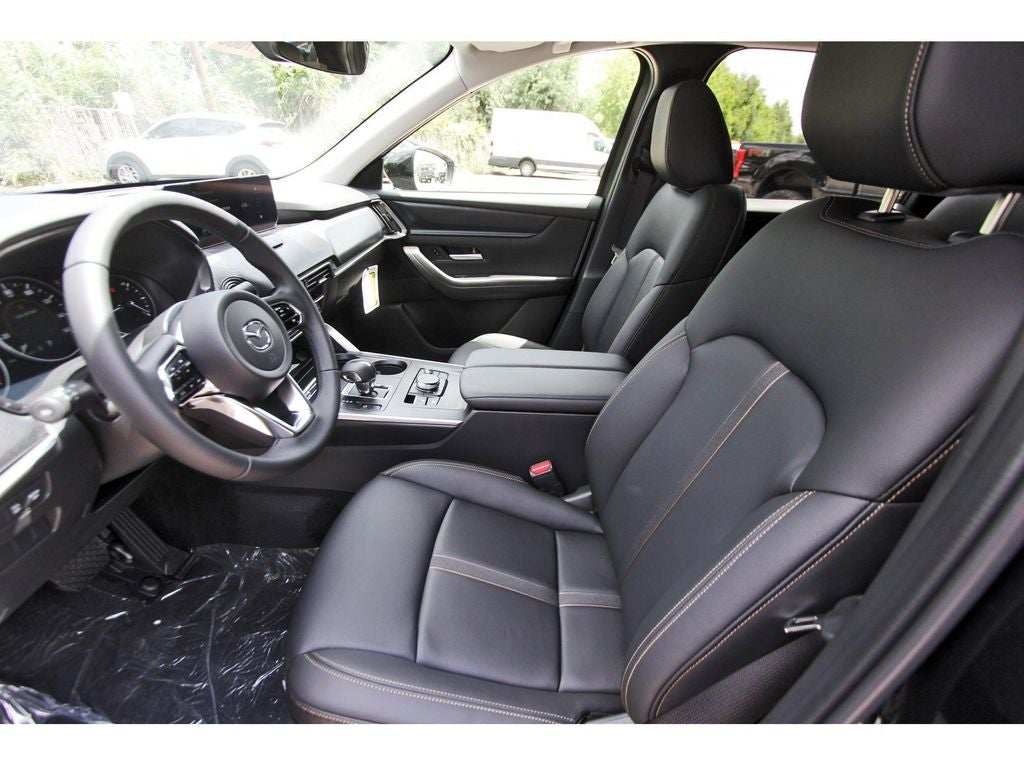 2026 Mazda Mazda CX-90 3.3 Turbo Select AWD