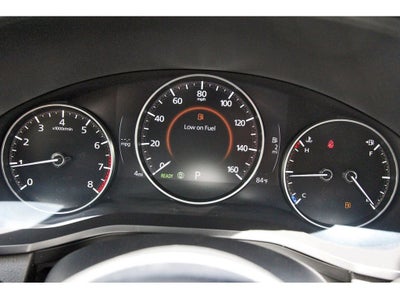 2026 Mazda Mazda CX-90 3.3 Turbo Select AWD