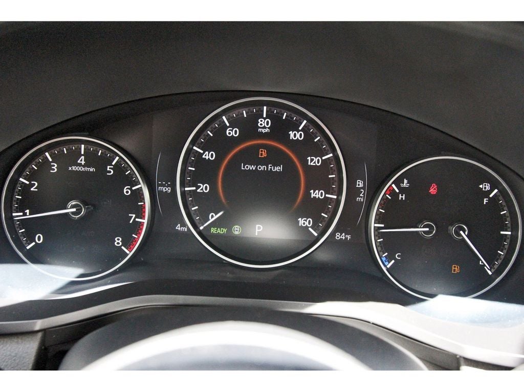 2026 Mazda Mazda CX-90 3.3 Turbo Select AWD