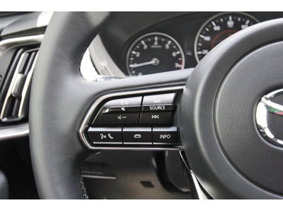 2026 Mazda Mazda CX-90 3.3 Turbo Select AWD