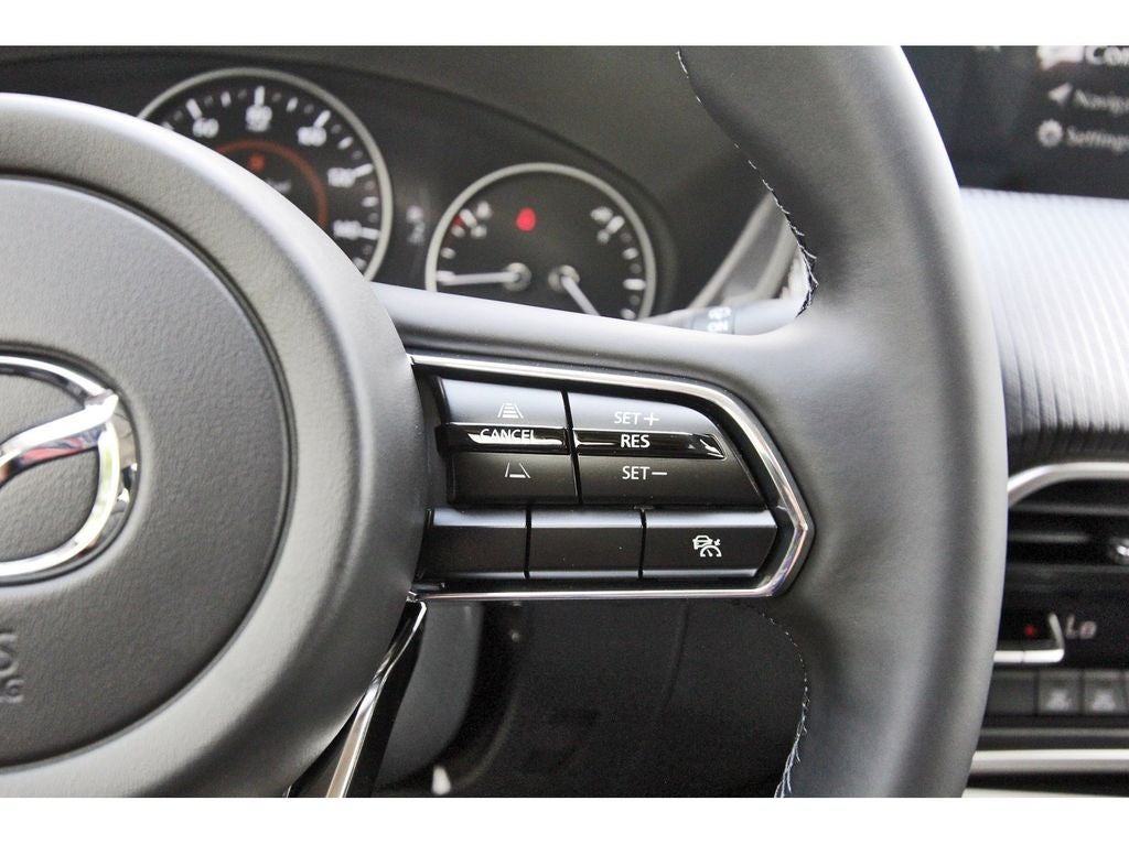 2026 Mazda Mazda CX-90 3.3 Turbo Select AWD