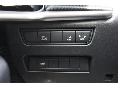 2026 Mazda Mazda CX-90 3.3 Turbo Select AWD