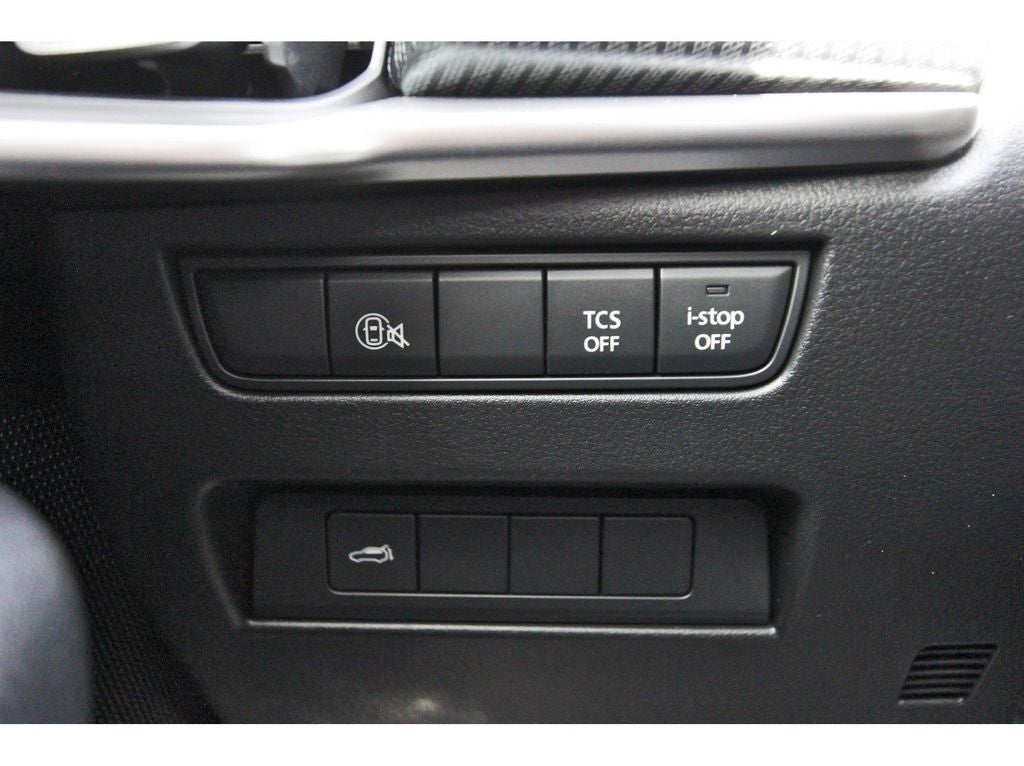 2026 Mazda Mazda CX-90 3.3 Turbo Select AWD