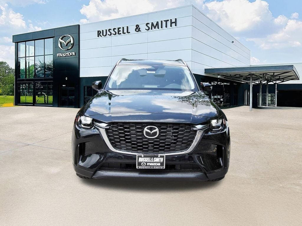 2026 Mazda Mazda CX-90 3.3 Turbo Select AWD