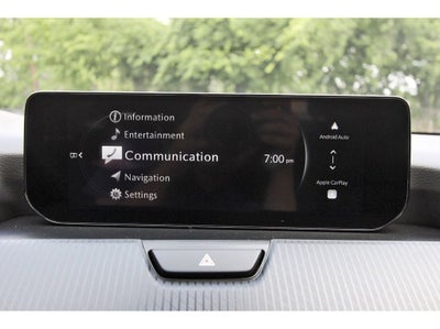 2026 Mazda Mazda CX-90 3.3 Turbo Select AWD