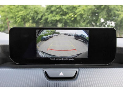 2026 Mazda Mazda CX-90 3.3 Turbo Select AWD