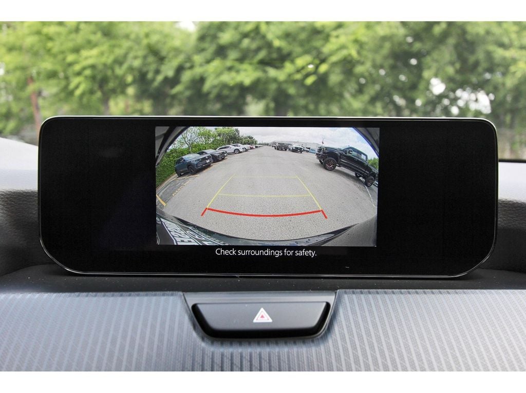 2026 Mazda Mazda CX-90 3.3 Turbo Select AWD