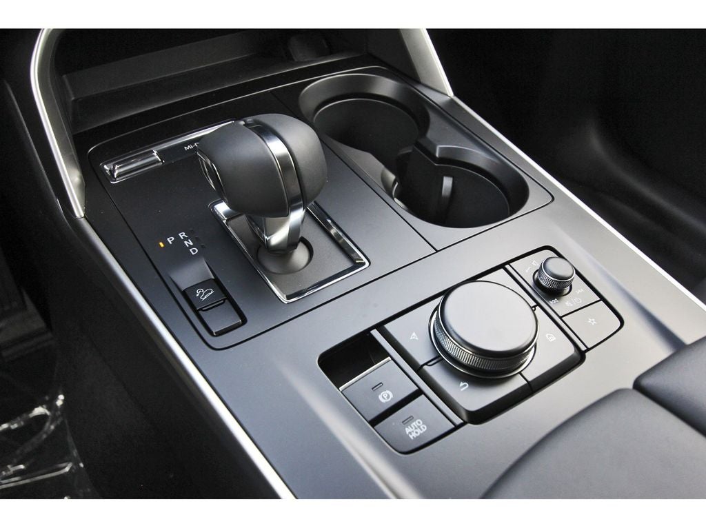 2026 Mazda Mazda CX-90 3.3 Turbo Select AWD