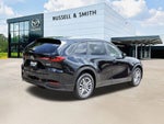 2026 Mazda Mazda CX-90 3.3 Turbo Select AWD