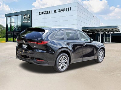 2026 Mazda Mazda CX-90 3.3 Turbo Select AWD