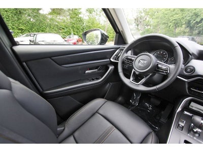 2026 Mazda Mazda CX-90 3.3 Turbo Select AWD