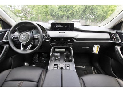 2026 Mazda Mazda CX-90 3.3 Turbo Select AWD