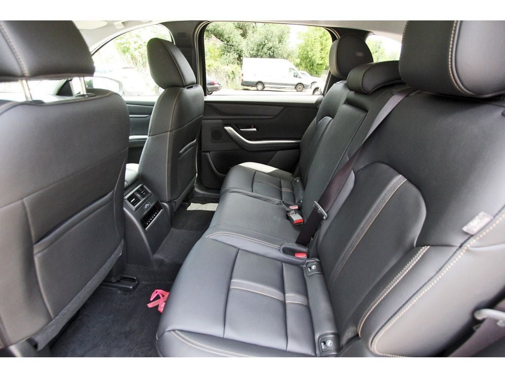 2026 Mazda Mazda CX-90 3.3 Turbo Select AWD