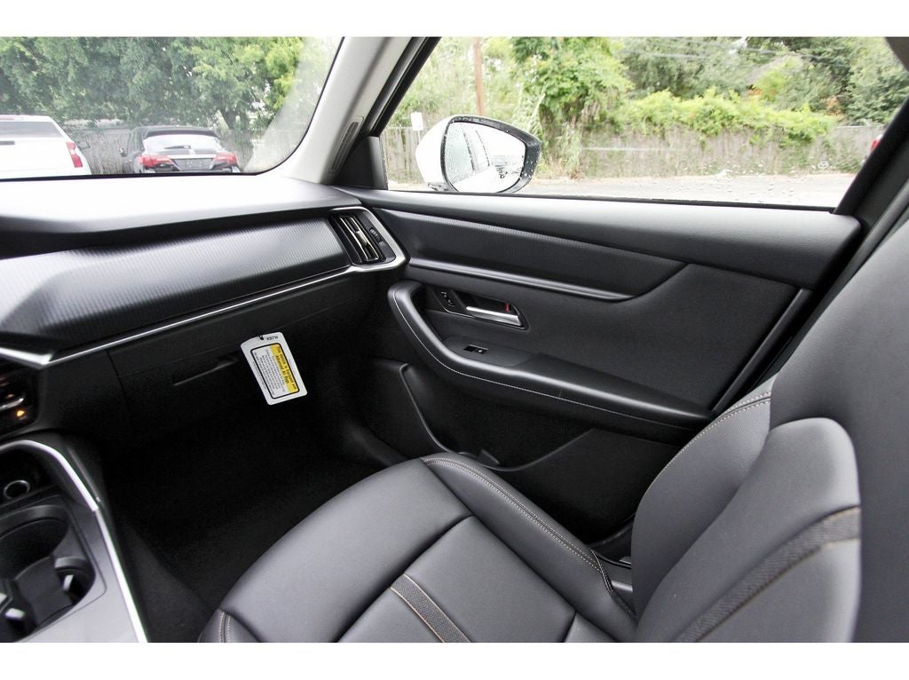2026 Mazda Mazda CX-90 3.3 Turbo Select AWD