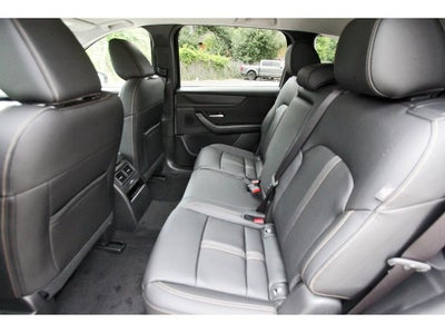 2026 Mazda Mazda CX-90 3.3 Turbo Select AWD