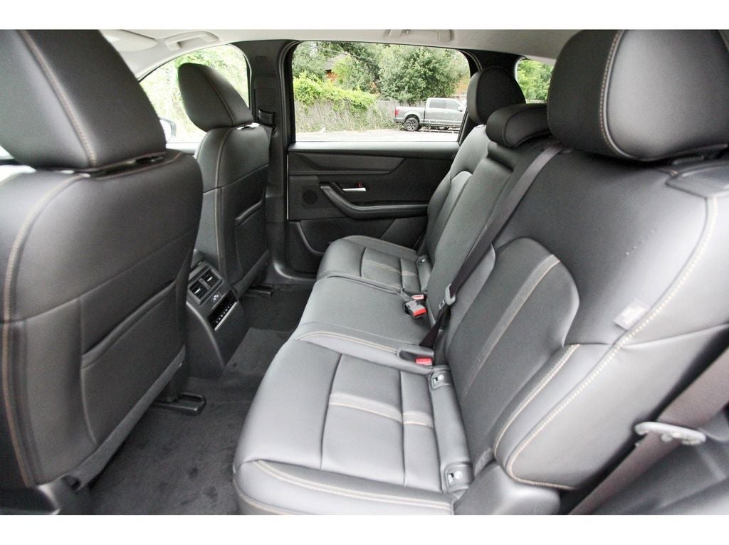 2026 Mazda Mazda CX-90 3.3 Turbo Select AWD