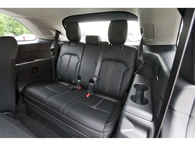 2026 Mazda Mazda CX-90 3.3 Turbo Select AWD