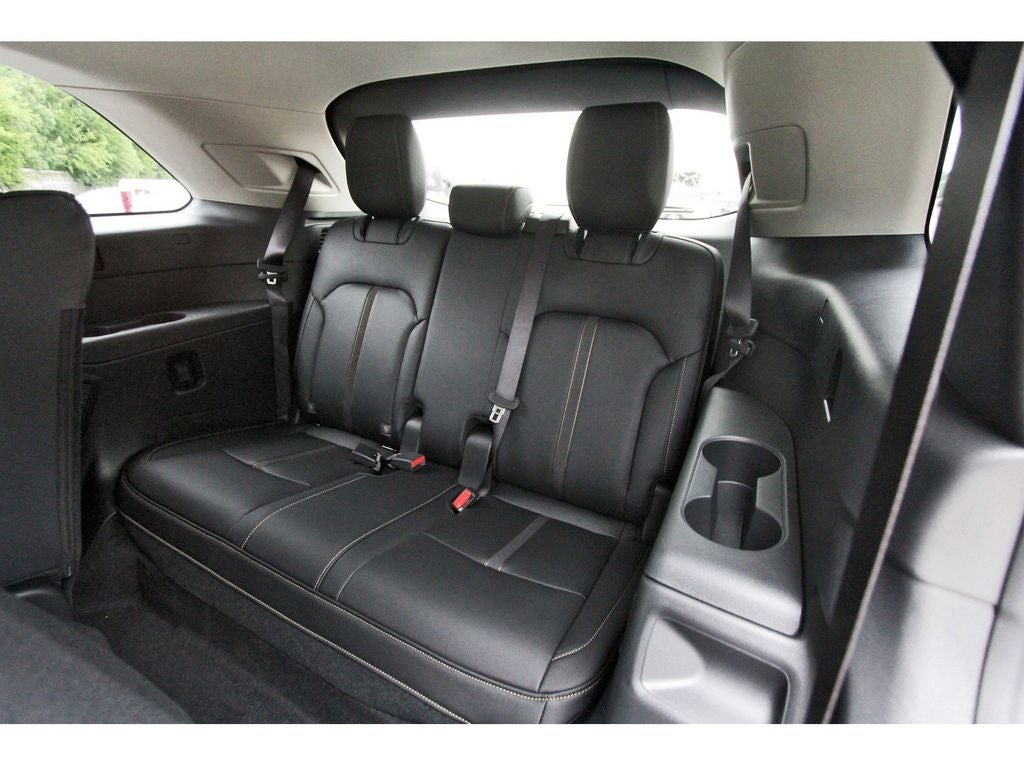 2026 Mazda Mazda CX-90 3.3 Turbo Select AWD