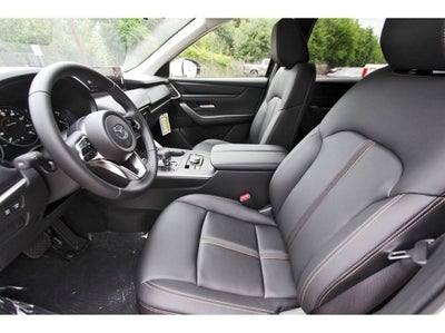2026 Mazda Mazda CX-90 3.3 Turbo Select AWD