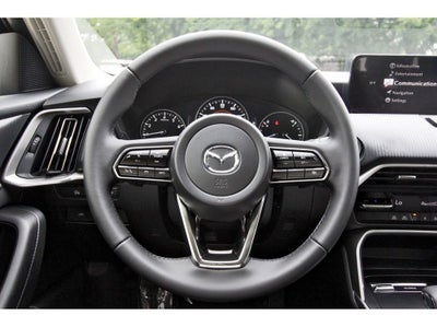 2026 Mazda Mazda CX-90 3.3 Turbo Select AWD