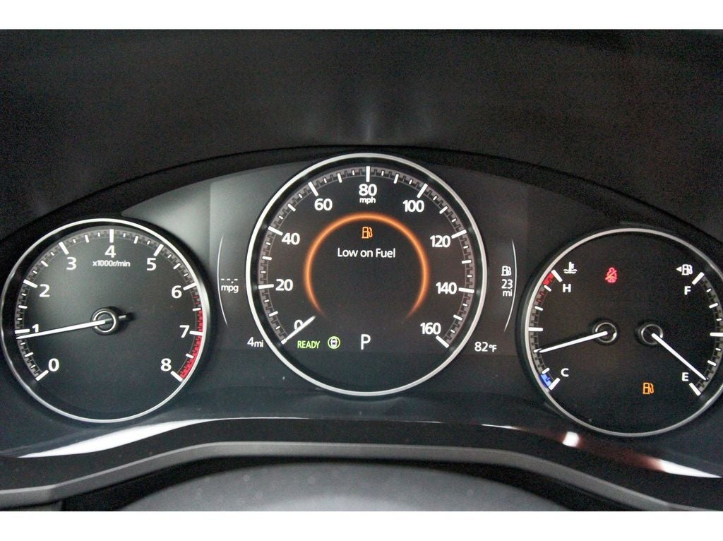 2026 Mazda Mazda CX-90 3.3 Turbo Select AWD
