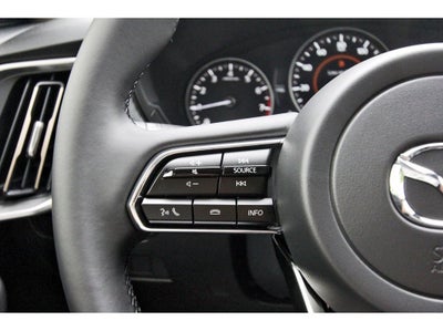 2026 Mazda Mazda CX-90 3.3 Turbo Select AWD