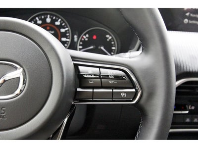 2026 Mazda Mazda CX-90 3.3 Turbo Select AWD