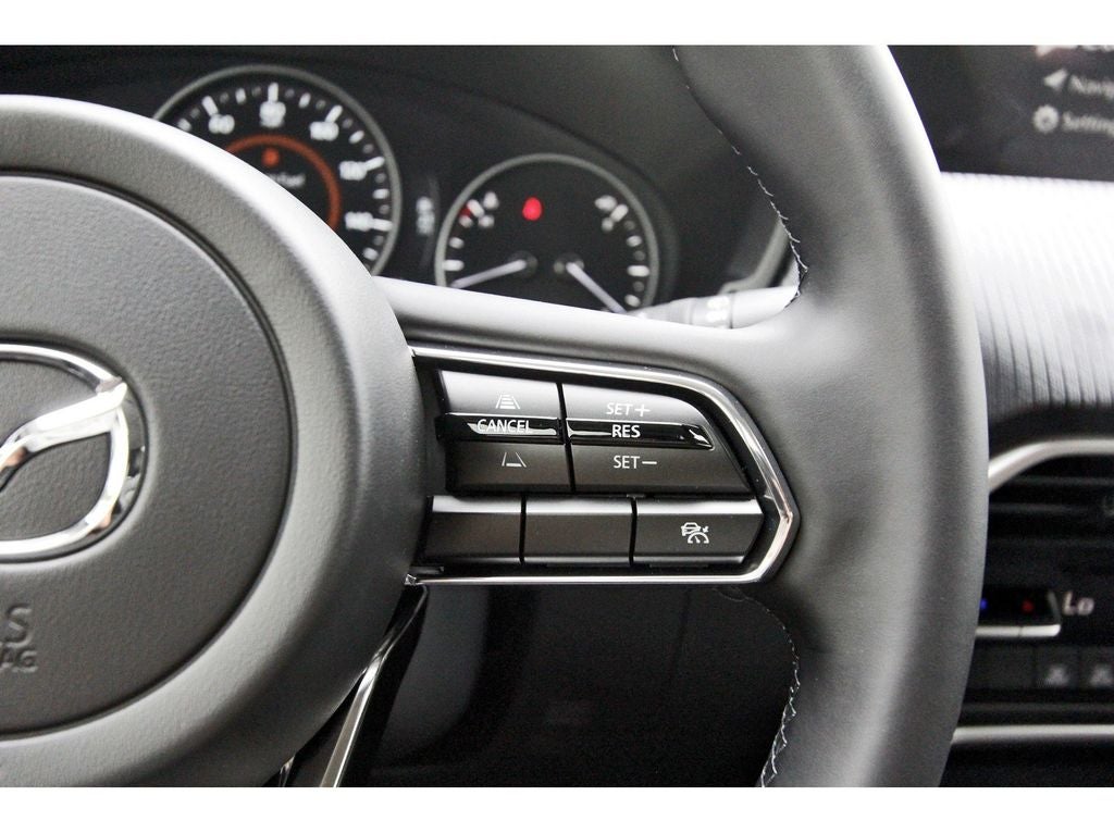 2026 Mazda Mazda CX-90 3.3 Turbo Select AWD