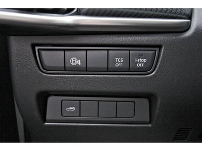 2026 Mazda Mazda CX-90 3.3 Turbo Select AWD