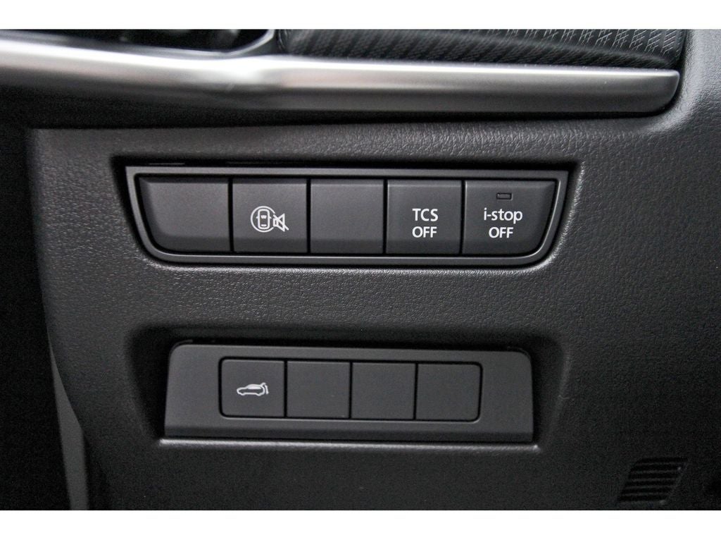 2026 Mazda Mazda CX-90 3.3 Turbo Select AWD