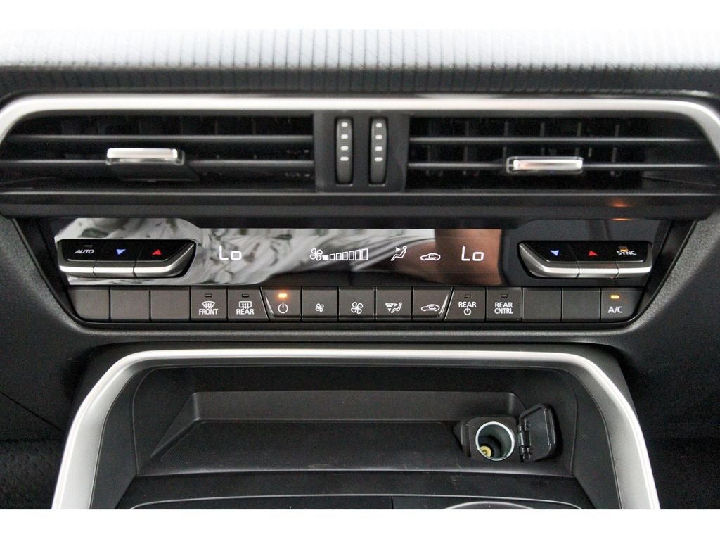 2026 Mazda Mazda CX-90 3.3 Turbo Select AWD