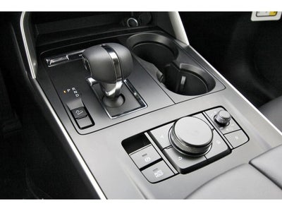 2026 Mazda Mazda CX-90 3.3 Turbo Select AWD