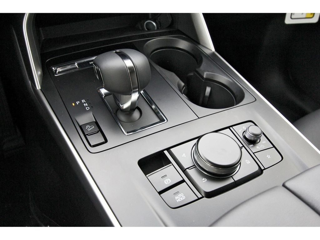 2026 Mazda Mazda CX-90 3.3 Turbo Select AWD