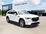 2026 Mazda Mazda CX-90 3.3 Turbo Select AWD