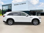 2026 Mazda Mazda CX-90 3.3 Turbo Select AWD