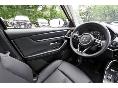 2026 Mazda Mazda CX-90 3.3 Turbo Select AWD