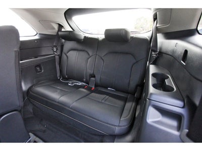 2026 Mazda Mazda CX-90 Plug-In Hybrid Preferred AWD