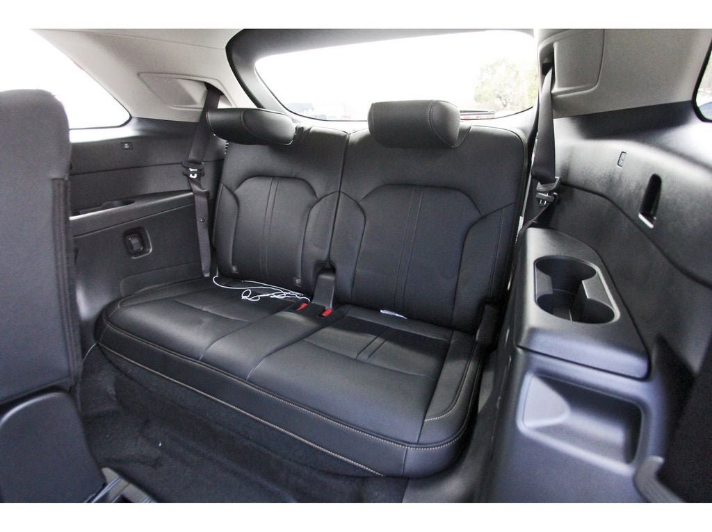 2026 Mazda Mazda CX-90 Plug-In Hybrid Preferred AWD