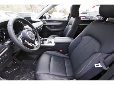 2026 Mazda Mazda CX-90 Plug-In Hybrid Preferred AWD