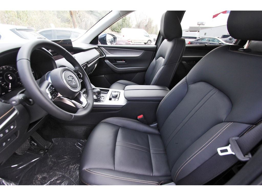 2026 Mazda Mazda CX-90 Plug-In Hybrid Preferred AWD