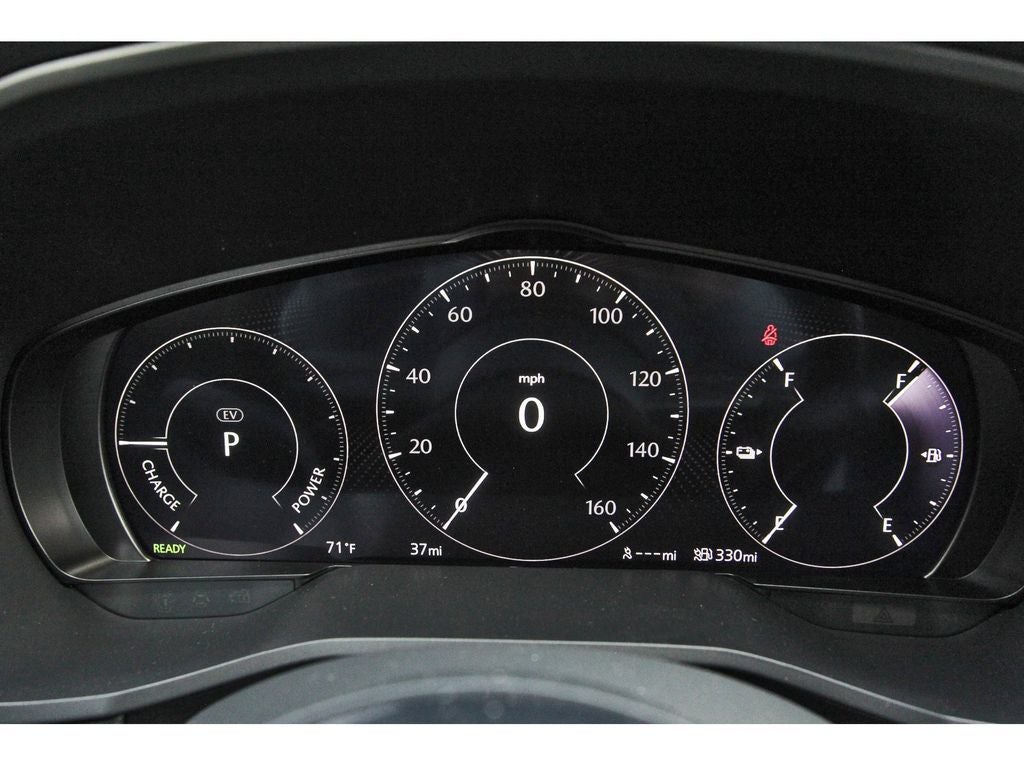 2026 Mazda Mazda CX-90 Plug-In Hybrid Preferred AWD