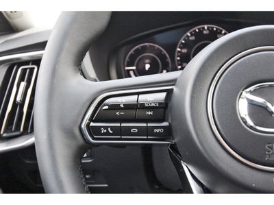 2026 Mazda Mazda CX-90 Plug-In Hybrid Preferred AWD