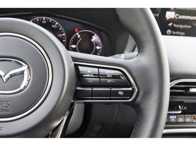 2026 Mazda Mazda CX-90 Plug-In Hybrid Preferred AWD