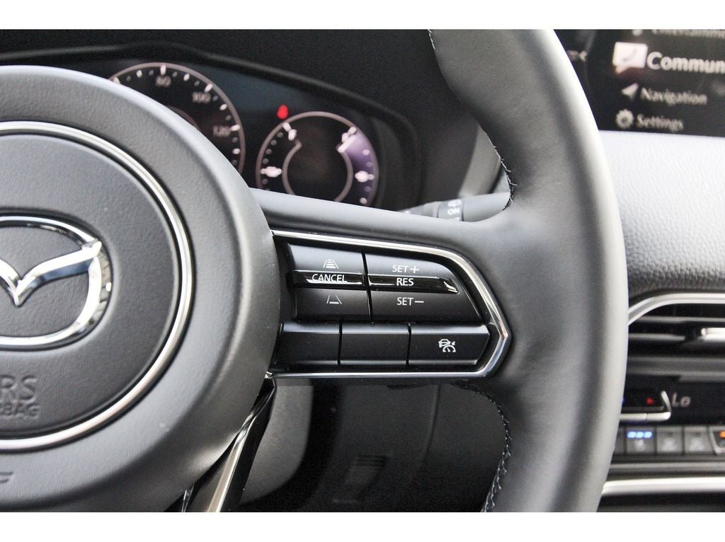 2026 Mazda Mazda CX-90 Plug-In Hybrid Preferred AWD