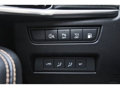 2026 Mazda Mazda CX-90 Plug-In Hybrid Preferred AWD