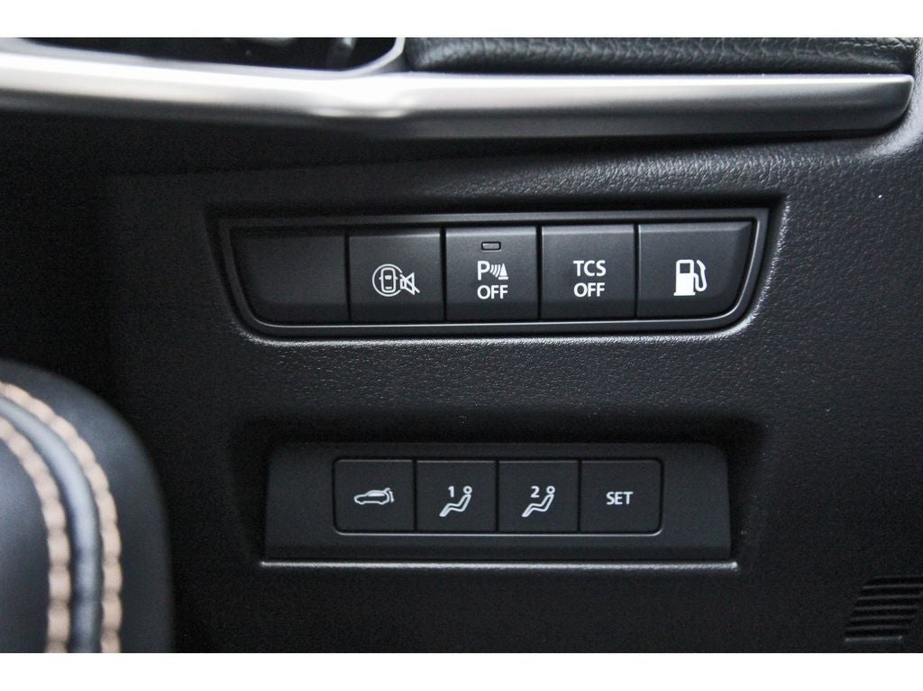 2026 Mazda Mazda CX-90 Plug-In Hybrid Preferred AWD